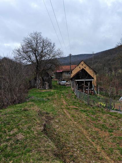 Proprietate cu 12.000 mp teren + casa | Priveliste superba | I - 3