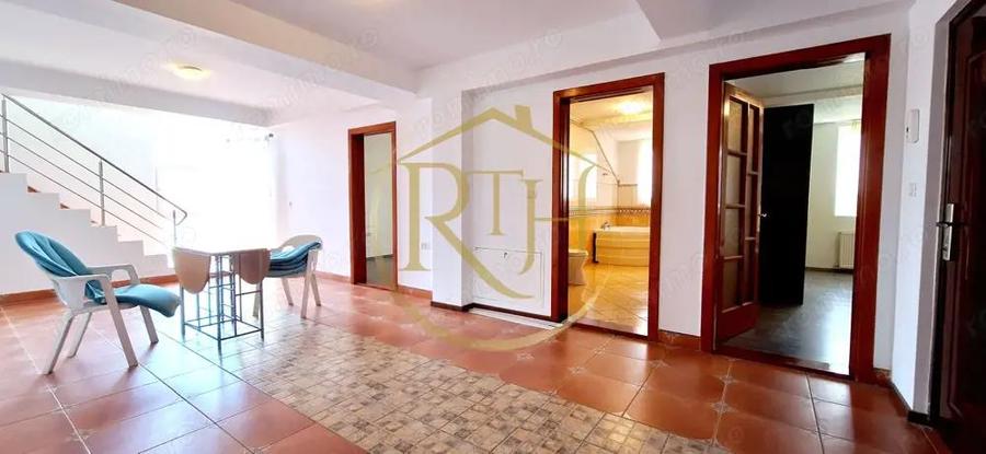 Oferim spre inchiriere, Apartament spatios, 4 camere, pentru locuit sau Firme - 7