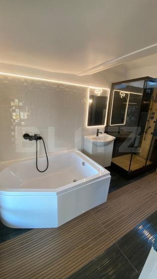 APARTAMENT 4 CAMERE - 130 MP UTILI IN ZONA IANCU NICOLAE - 5