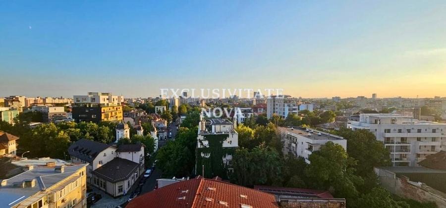 DACIA - Strada Toamnei - View - Lumina ! - 3