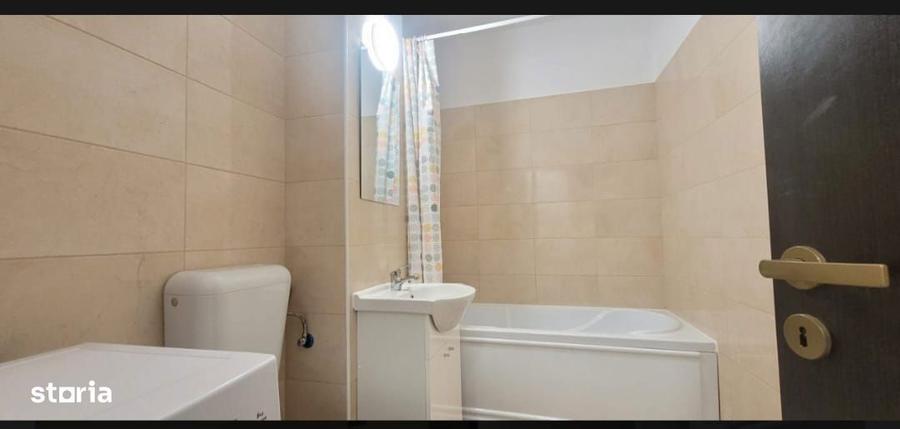 Garsoniera de inchiriat in Subcetate Residence - 6