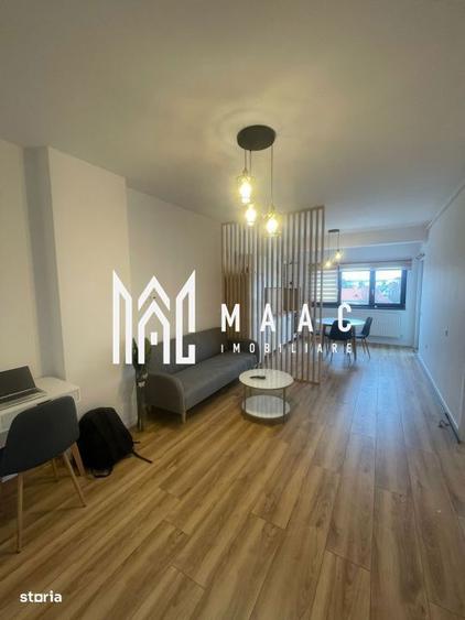 Apartament 2 camere | Modern | Lift | Parcare | Etaj 2 | Turni?or - 1