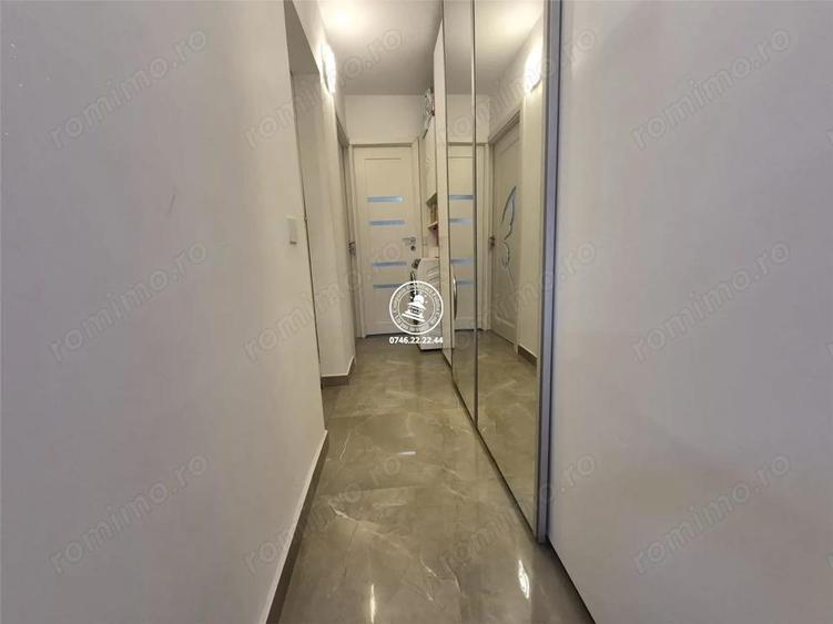 Apartament 3 camere de vanzare Alexandru cel Bun - 3