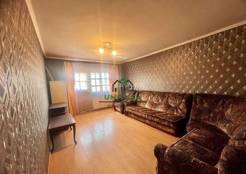 Apartament 2 cam/Gib Mihaescu