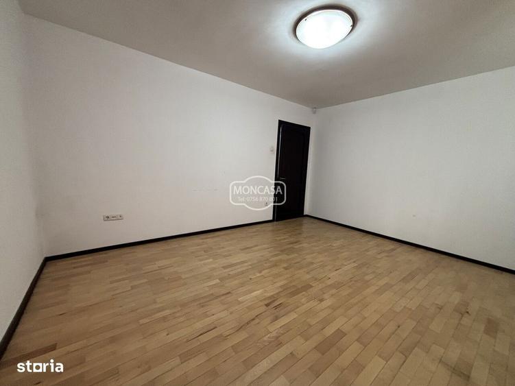 Ideal pentru sediu firma, salon, 3 camere parter Primaverii - 10