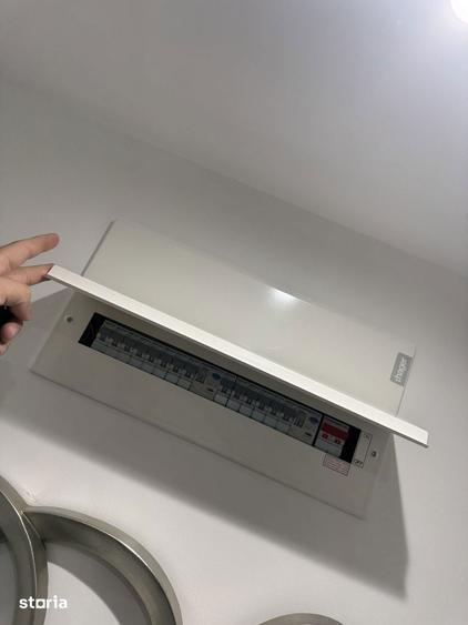 Apartament cu 3 camere mobilat si renovat - 2