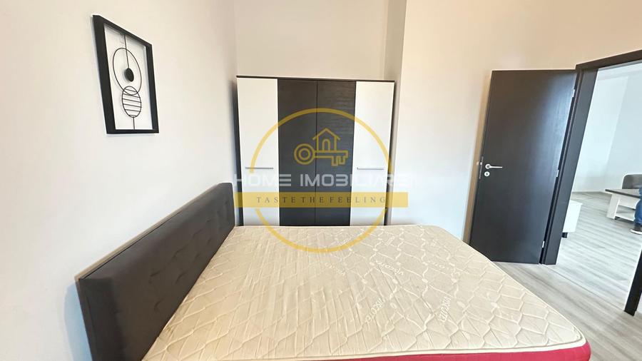 Nicolina LIDL Prima Statie Apartament 2 Camere Bloc Nou cu terasa de 60mp - 8