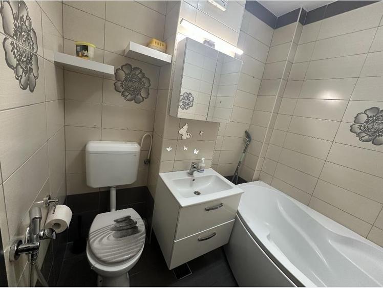 COMPOZITORI - LIRA  2 CAMERE  470 EURO TERMEN LUNG LOC  PARCARE REZERVAT - 6