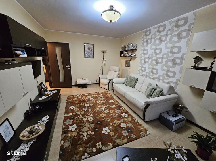 Apartament cu 2 camere de vanzare in Curtea de Arges. - 5