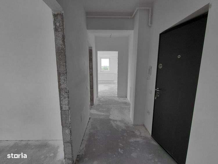 Apartament 2 camere decomandat/mutare rapida/Strada Leordeni - 5