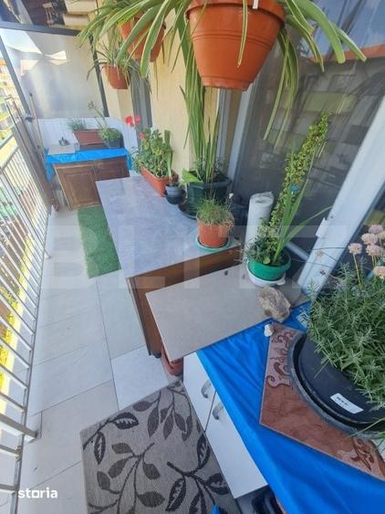 Garsonieră în Florești