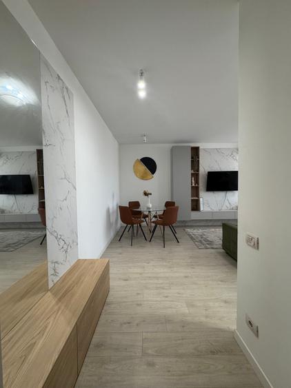 The Crib #5 – Pipera Residence 5 | Loc parcare subteran inclus First RENT - 9