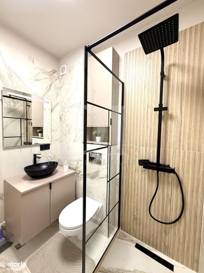 Apartament ultramodern / doua dormitoare / Zona Tineretului - 4