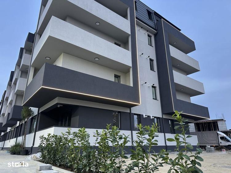 Garsoniera Chiajna zona Miltari | Bloc Nou | Langa Gradinita - 1