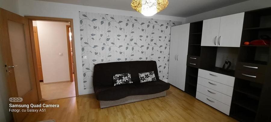 apartament 2 camere medicina - 4