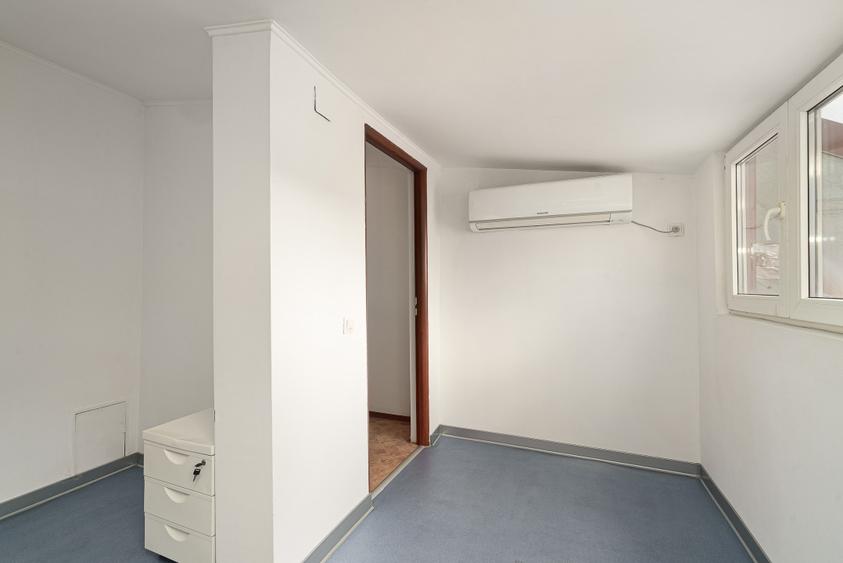 SOSEAUA IANCULUI, IMOBIL BIROURI, 144 MP! - 18