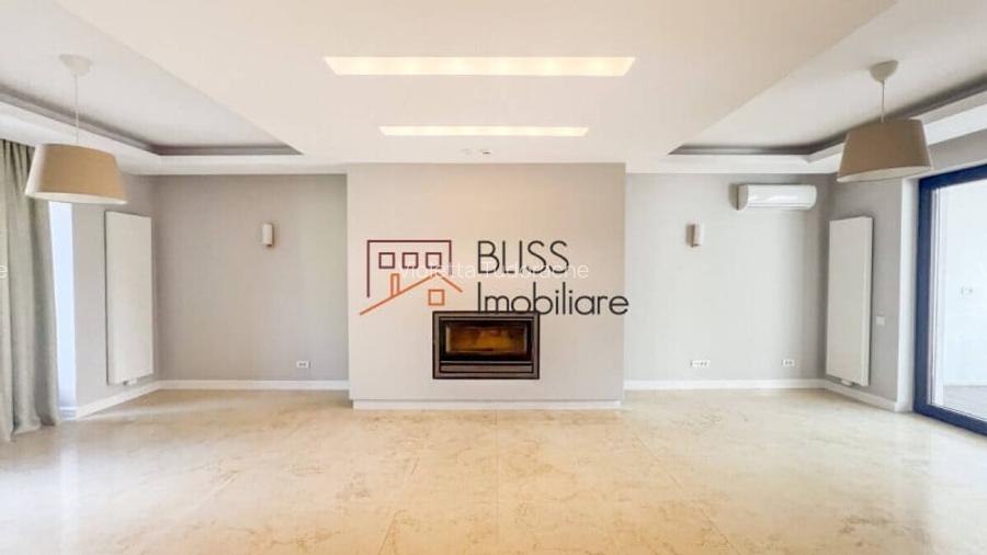 Casă / Vilă 6 camere în zona Pipera