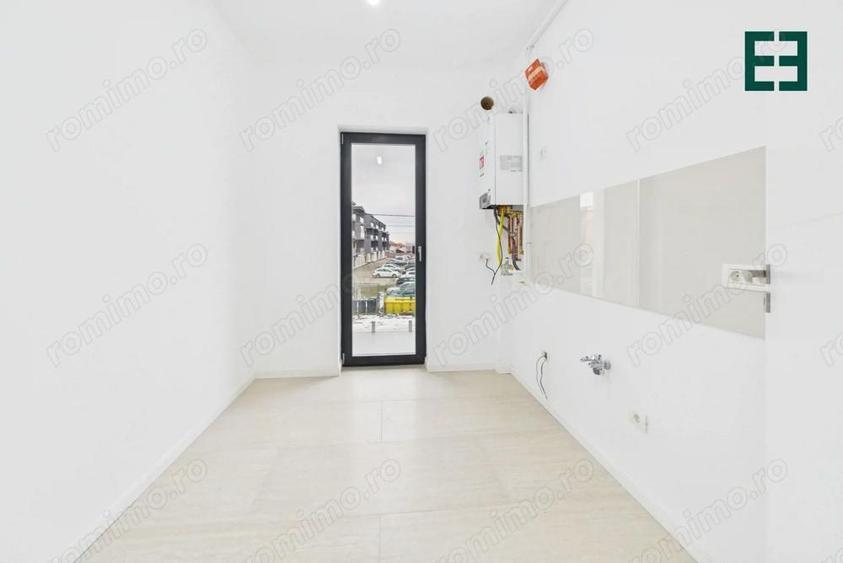 Apartament cu 2 camere - Bloc nou - Giroc - Timi?oara - 5