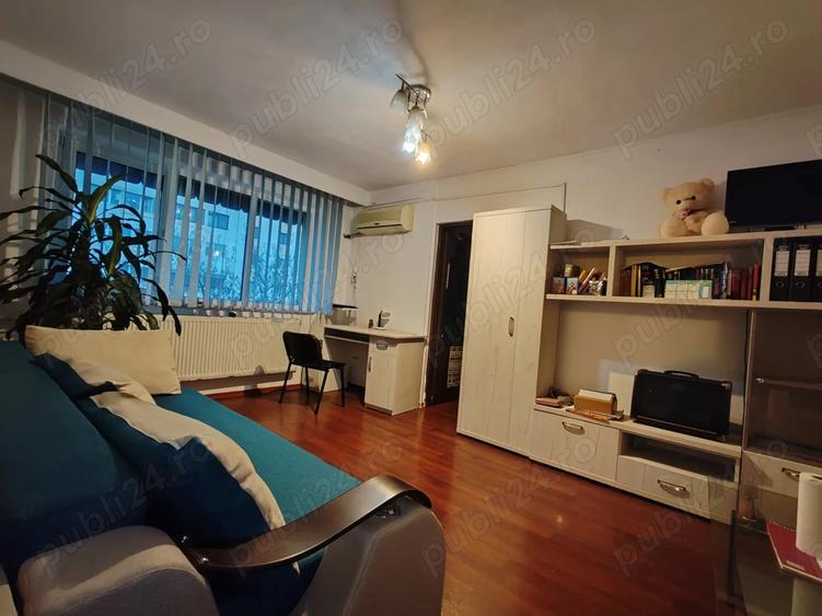 Apartament 2 camere Banat Exerci?iu, mobilat - 53.900 euro - 1