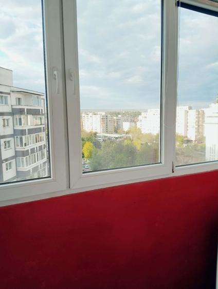 De inchiriat garsoniera Manastur - 1