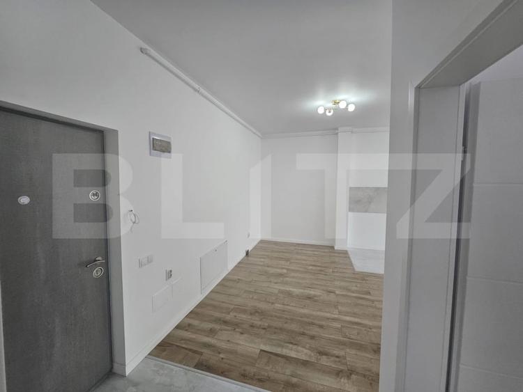 Apartament finisat semidecomandat cu 2 camere, parcare subterana, zona Eroilor - 8
