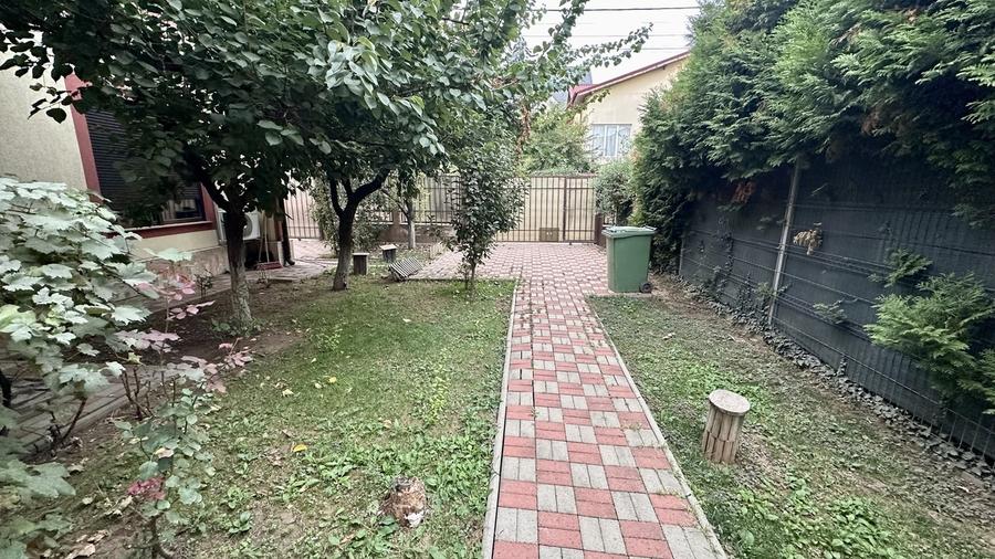 Popesti Leordeni, str. Amurgului - 7