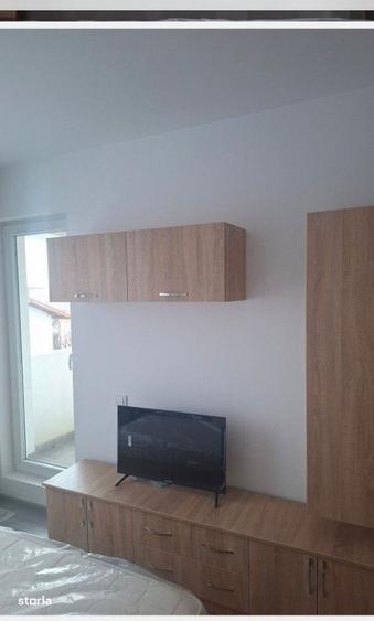 Garsoniera De Inchiriat !! - 1