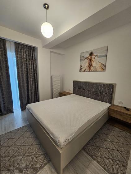 Apartament 2camere cu vedere la mare termen lung - 6