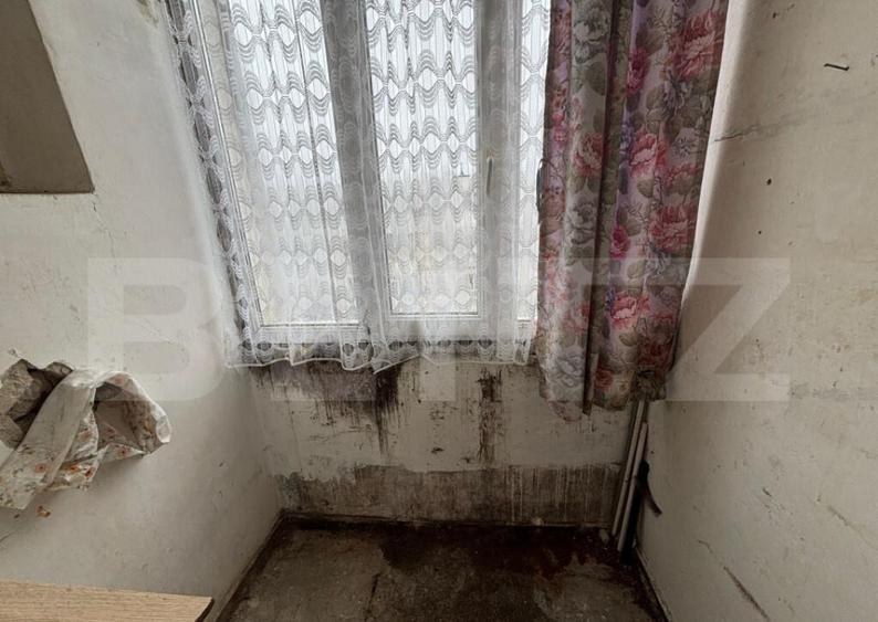 Garsoniera cu balcon inchis | Zimbru | Ideal investi?ie s - 5