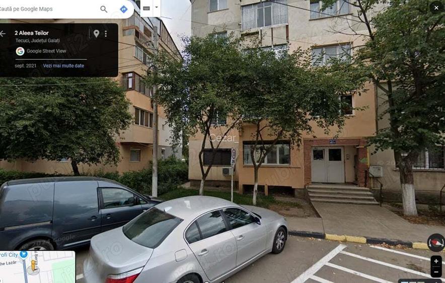 Apartament 2 camere zona industriala Apartament 2 camere zona industriala