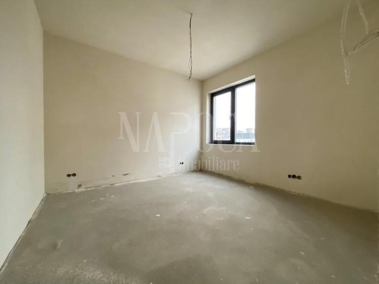 Apartament 3 camere de vanzare in Buna Ziua, Cluj Napoca - 5