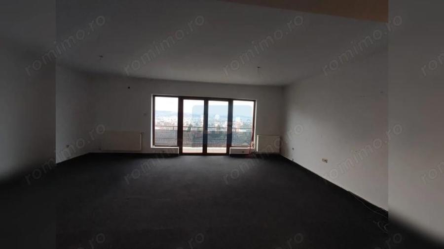 Comision 0 %! 3 camere 114 mp, 3 balcoane, parcare Andrei Mujresanu - 2