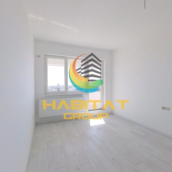 Apartament 2 Camere Finisaje Premium Zona Grand Arena 55 Mp - 15