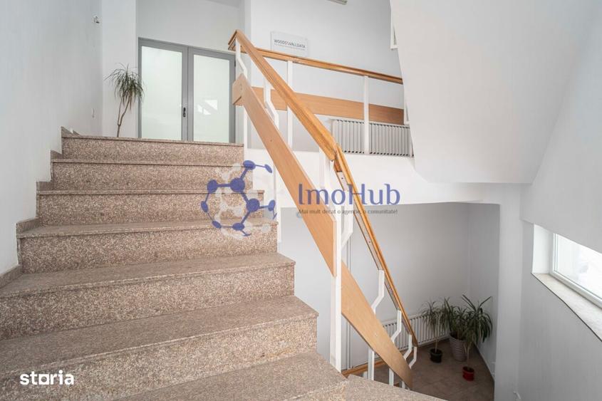 Spatiu birouri 101 mp, zona centrala - Gara - 7