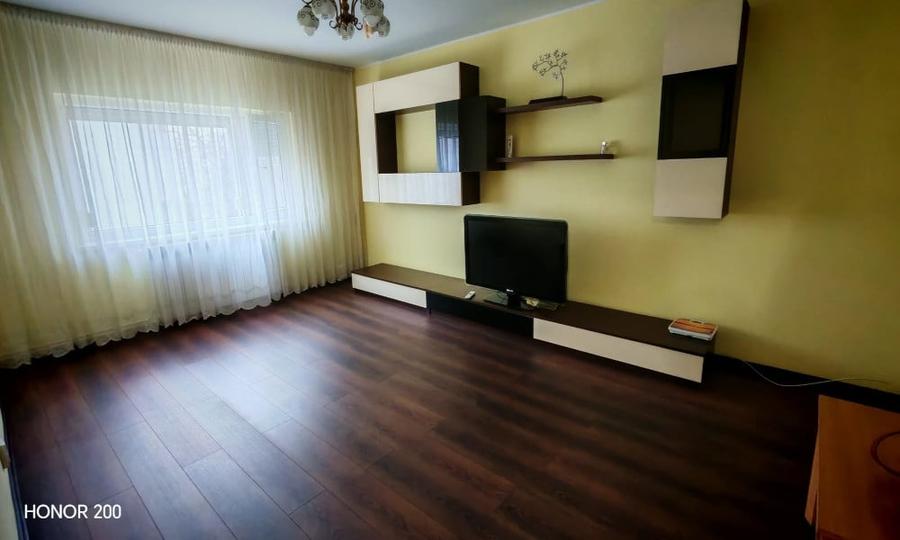 Apartament doua camere semimobilat Siderurgistilor - 1