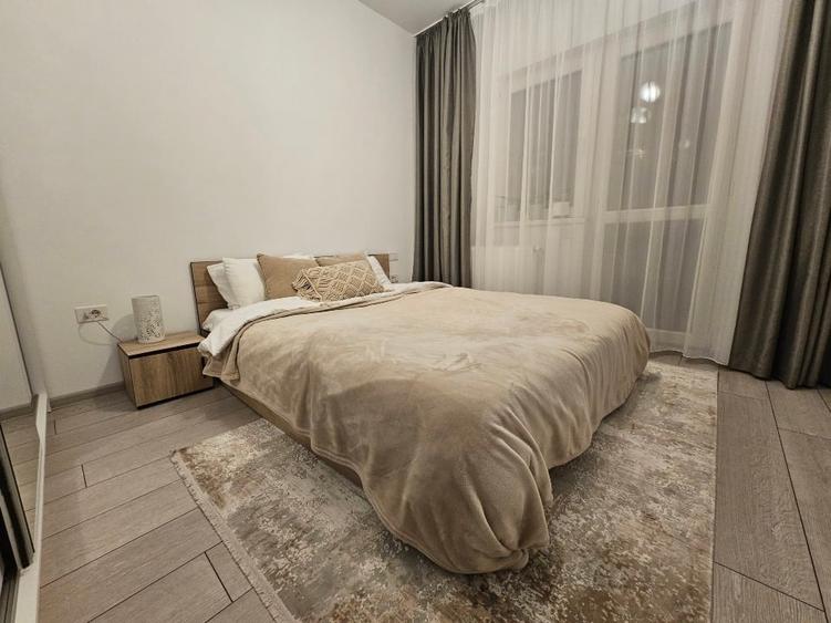 Apartament 2 camere, decomandat, Blvd. Metalurgiei - Mutare rapida - 11