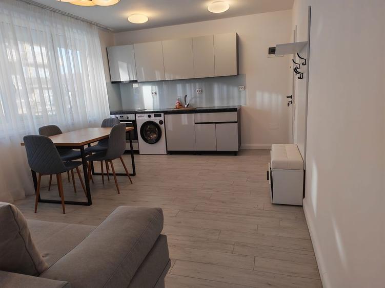 Apartament cu 2 camere , parcare privata, Baciu - 5
