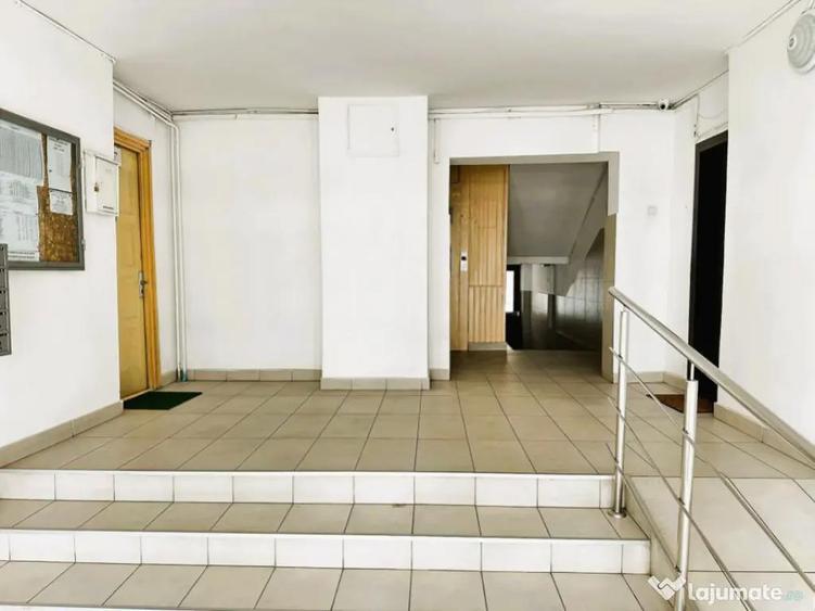 Garsoniera Crangasi vis-a-vis Parc | 150 m Lacul Morii - 9