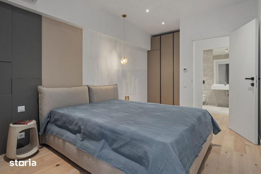 Apartament 2 Camere | Pet Friendly | 750E + TVA | One Cotroceni Park - 3