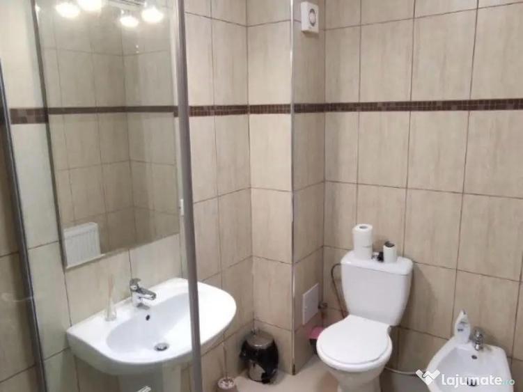 Apartament 4 camere, decomandat - zona Tohanu Nou. - 8