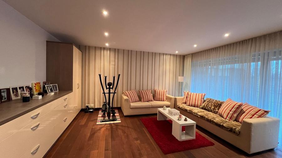 2 camere Alia | terasa 38 mp | optional 2 parcari subterane - 3