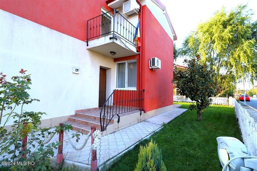 Cumpana - Del Sole, Str. Padova 4, vila P+M, teren pe colt de 397 mp! - 8