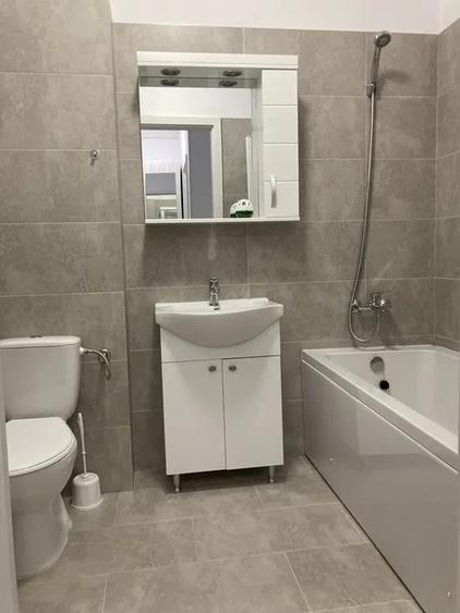 Inchiriere Garsoniera Decomandata Militari Residence - 7