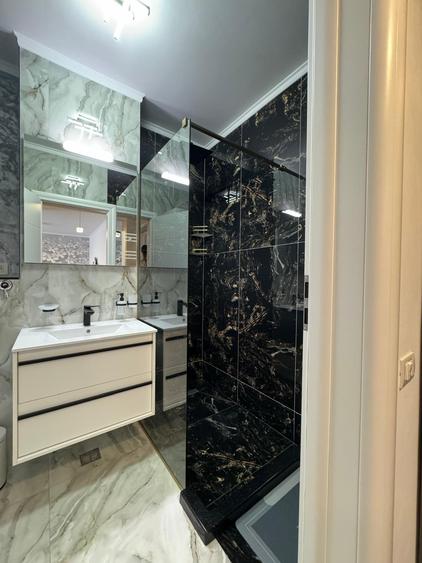 Apartament de lux PALAZU MARE (vedere catre lac)AXI114 - 7