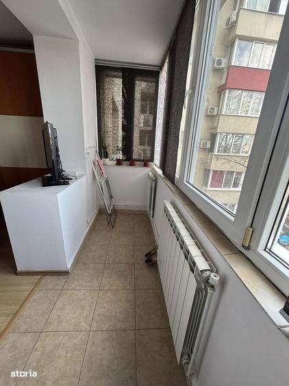 Apartament 2 Camere | Gara de Nord| Perfect investi?ie - 6