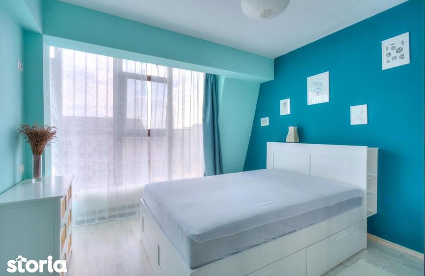 Apartament 2 camere Militari Transparent Residence - Rezervelor 68A - 7