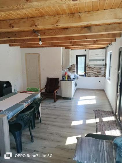 Vand casa de locuit langa Ha?eg, jud Hunedoara . - 8