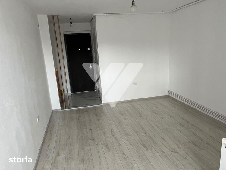Apartament cu 1 camera de vanzare in Cisnadie ideal pentru locuit sau - 2