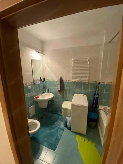 Apartament cu o camera in bloc nou, loc de parcare, balcon | Sagului - 3