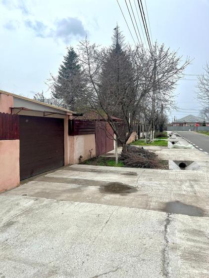 Vanzare teren  intravilan 839,32 mp situat in centrul Comunei Vanatori, Galati - 1